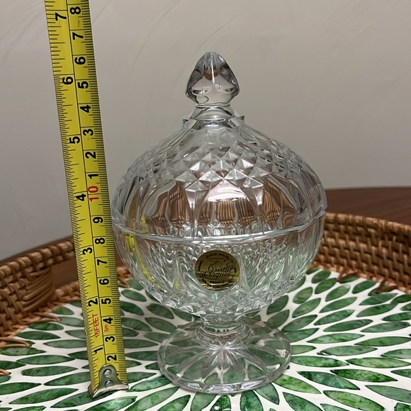 Cristal D’ Arques Set of 4 - Picture 8 of 11